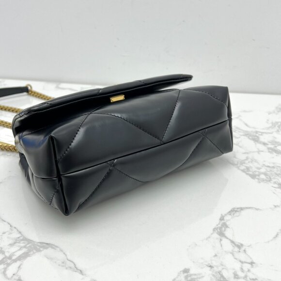 Tory Burch Large Cloud Bag - Picture 5 of 9